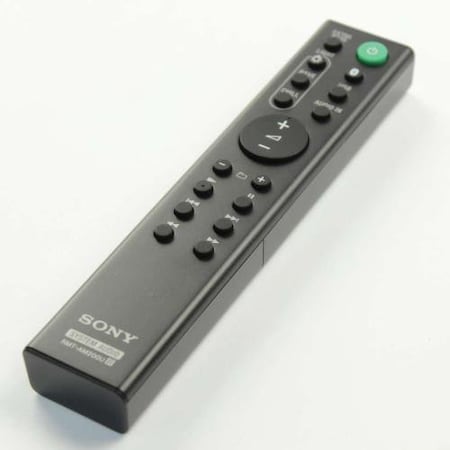 Sony REMOTE CONTROL RMT-AM200U 1-493-170-11